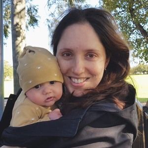 Meet your Posher, Siobhan